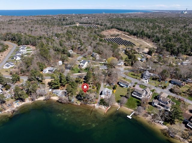 125 Herring Pond Rd, Plymouth, MA 02360