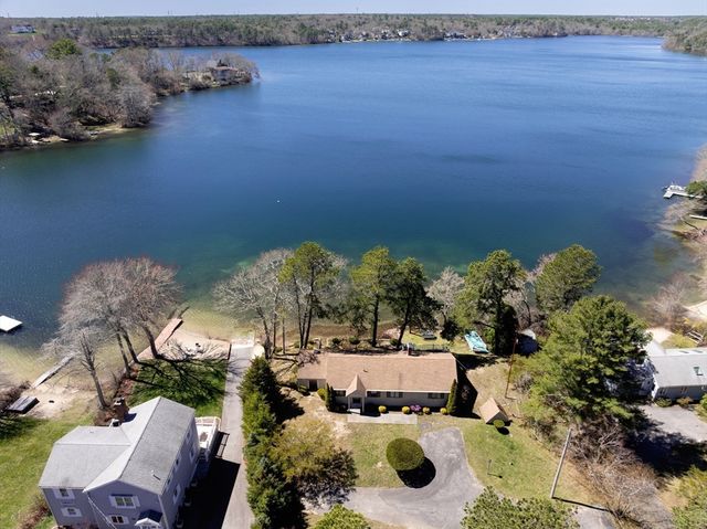 125 Herring Pond Rd, Plymouth, MA 02360