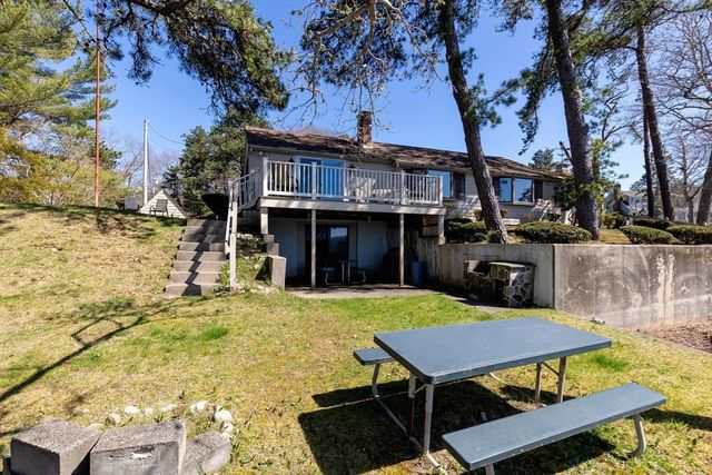 125 Herring Pond Rd, Plymouth, MA 02360