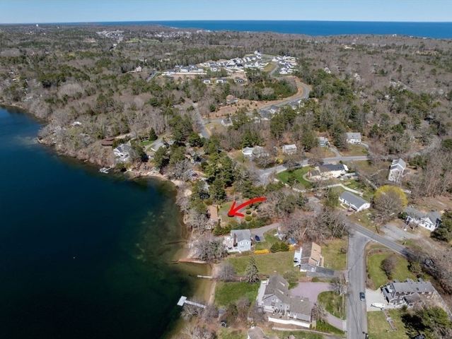 125 Herring Pond Rd, Plymouth, MA 02360