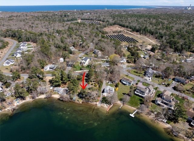 125 Herring Pond Rd, Plymouth, MA 02360