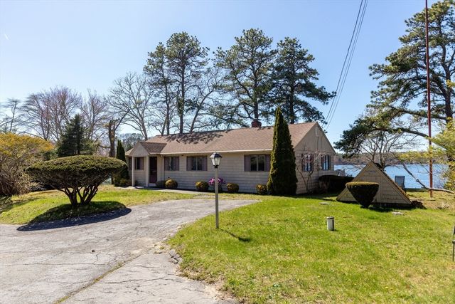 125 Herring Pond Rd, Plymouth, MA 02360