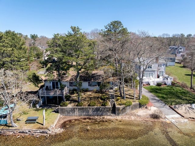 125 Herring Pond Rd, Plymouth, MA 02360
