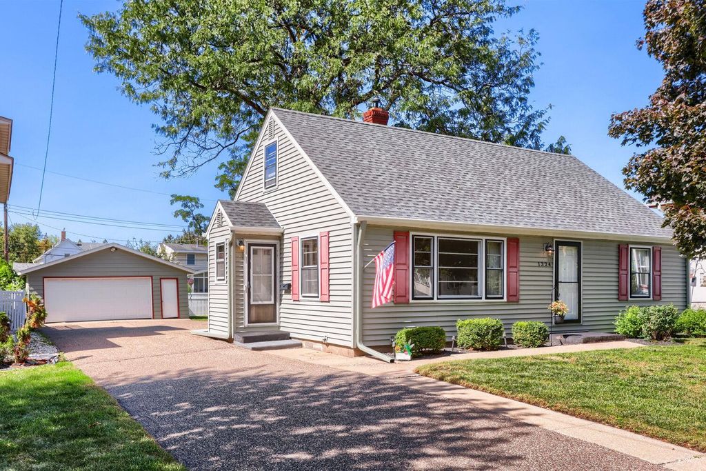 1324 Buchanan Street NE, Minneapolis, MN 55413