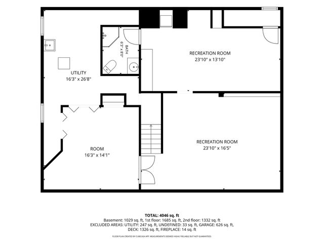 7N660 Cloverfield Circle, St. Charles, IL 60175