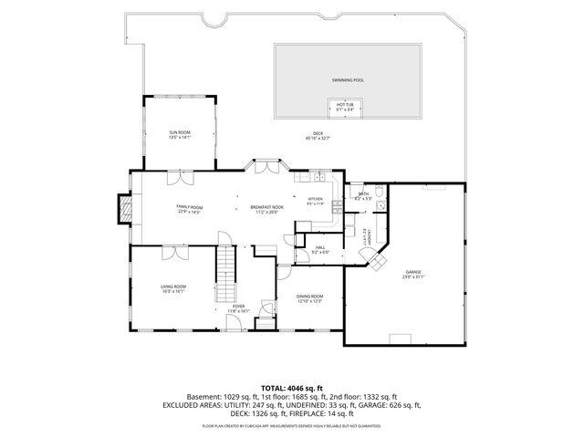 7N660 Cloverfield Circle, St. Charles, IL 60175