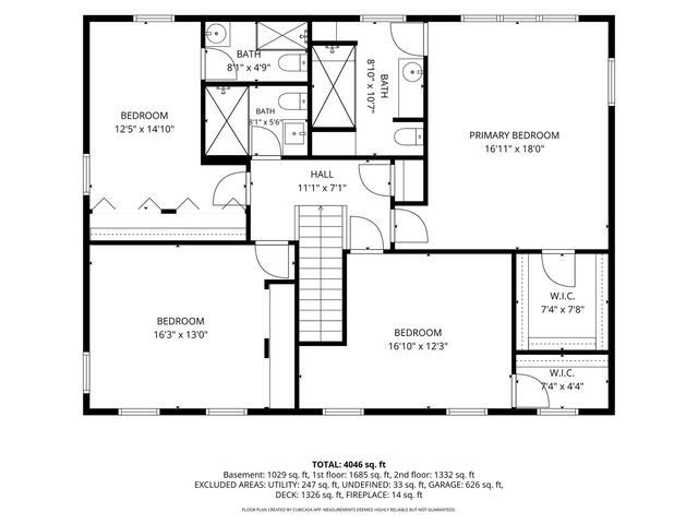 7N660 Cloverfield Circle, St. Charles, IL 60175