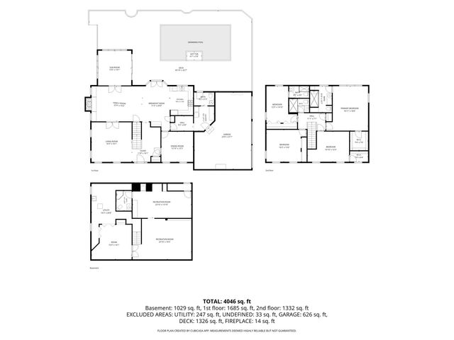 7N660 Cloverfield Circle, St. Charles, IL 60175