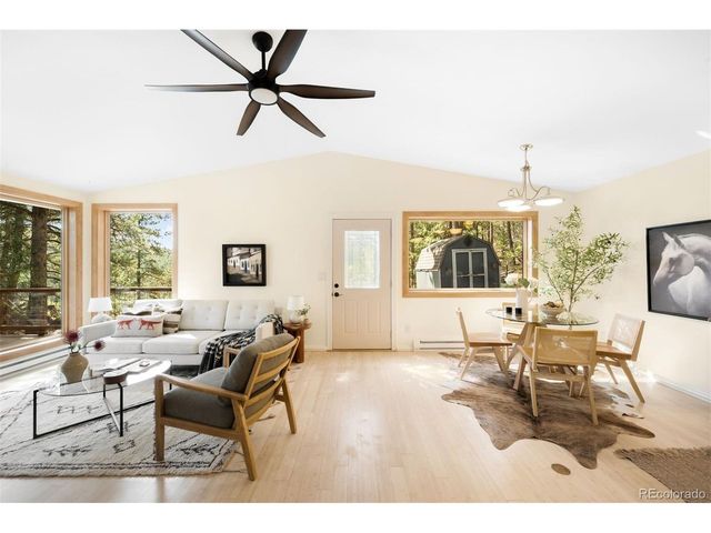 8129 S Columbine Dr, Morrison, CO 80465