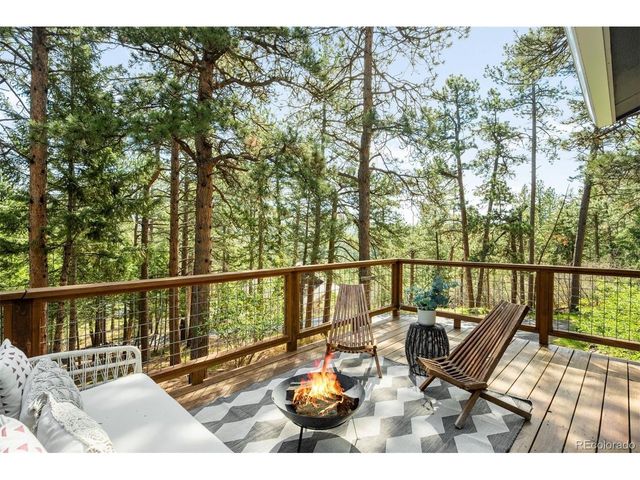 8129 S Columbine Dr, Morrison, CO 80465