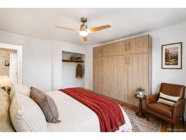 8129 S Columbine Dr, Morrison, CO 80465
