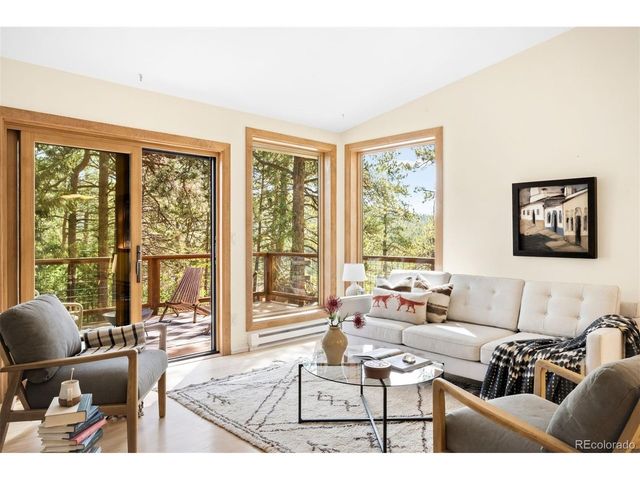 8129 S Columbine Dr, Morrison, CO 80465