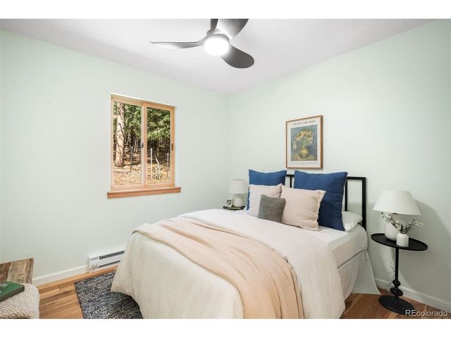 8129 S Columbine Dr, Morrison, CO 80465