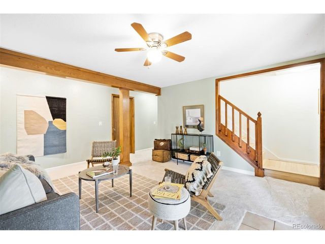 8129 S Columbine Dr, Morrison, CO 80465
