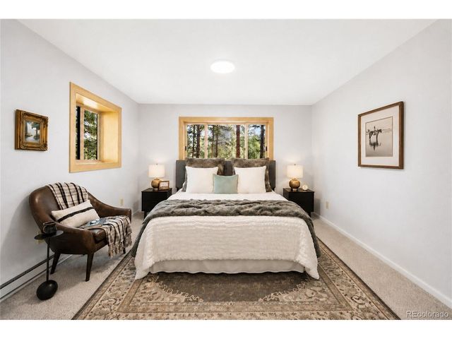 8129 S Columbine Dr, Morrison, CO 80465