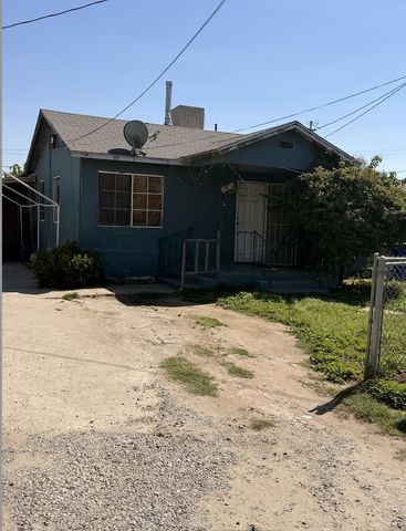 230 S Cottage Street, Porterville, CA 93257