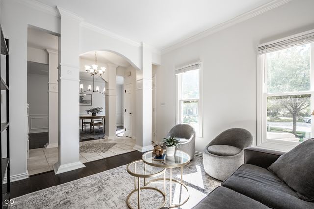 1498 Pondview, Carmel, IN 46032