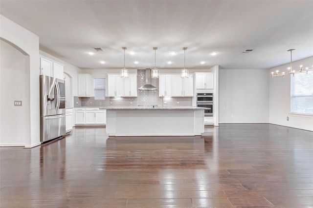 17831 Maple Ash Drive, Spring, TX 77379