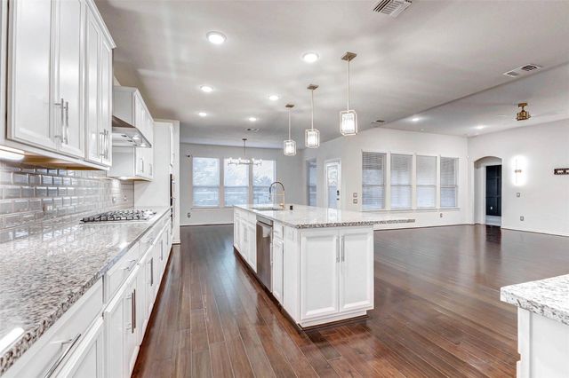 17831 Maple Ash Drive, Spring, TX 77379