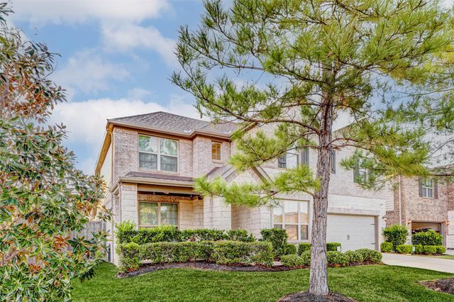 17831 Maple Ash Drive, Spring, TX 77379