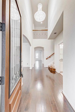 17831 Maple Ash Drive, Spring, TX 77379