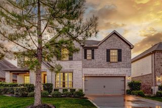 17831 Maple Ash Drive, Spring, TX 77379