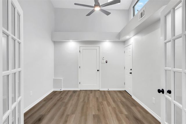 7 Briar Dale Court A, Houston, TX 77027