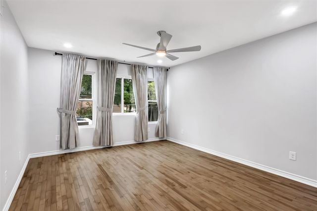 7 Briar Dale Court A, Houston, TX 77027