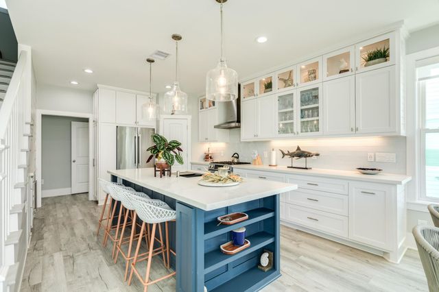 16702 Montego Way, Jamaica Beach, TX 77554