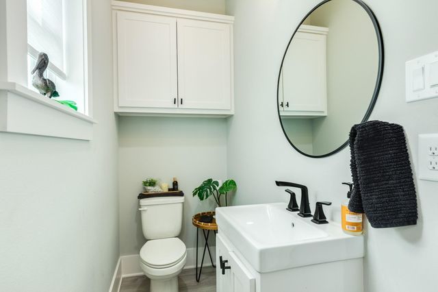 16702 Montego Way, Jamaica Beach, TX 77554