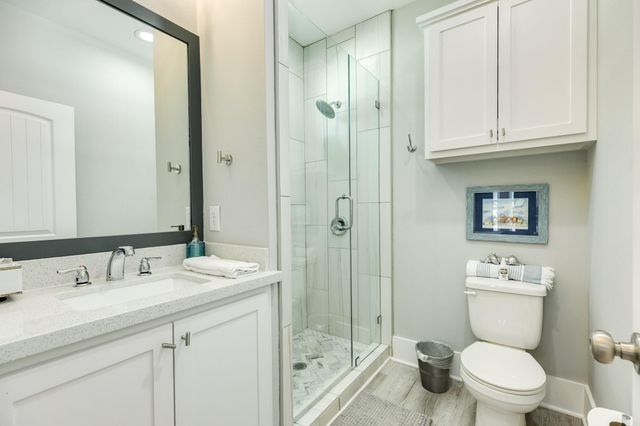 16702 Montego Way, Jamaica Beach, TX 77554