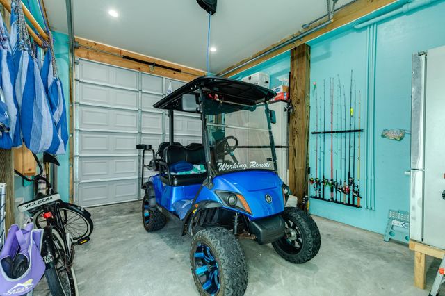 16702 Montego Way, Jamaica Beach, TX 77554