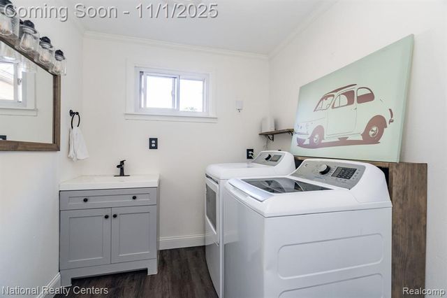 3748 Minton Road, Lake Orion, MI 48359