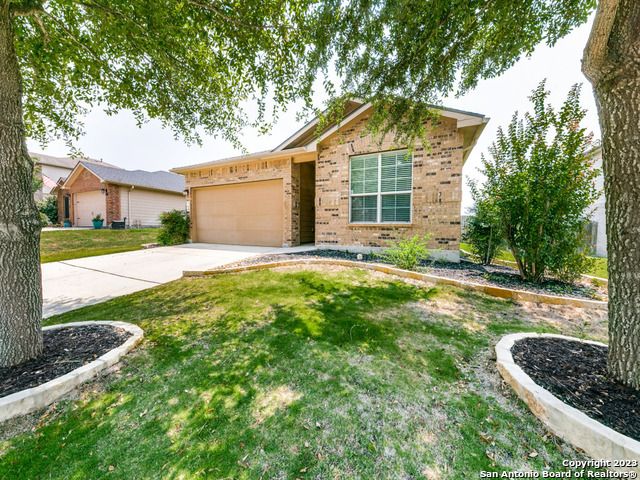 764 FOUNTAIN GATE, Cibolo, TX 78108