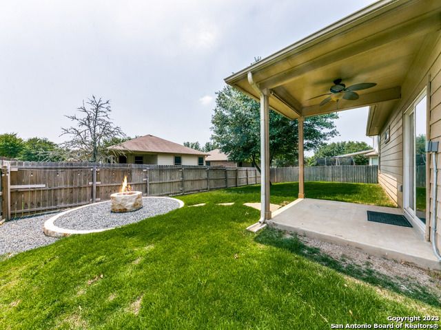 764 FOUNTAIN GATE, Cibolo, TX 78108