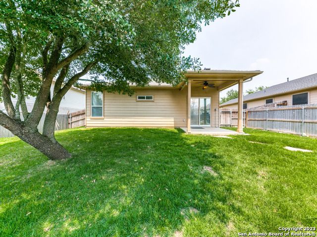764 FOUNTAIN GATE, Cibolo, TX 78108
