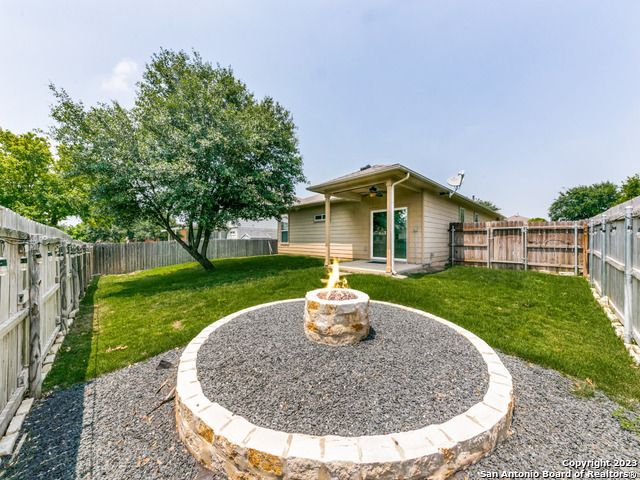 764 FOUNTAIN GATE, Cibolo, TX 78108
