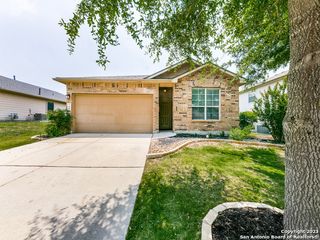 764 FOUNTAIN GATE, Cibolo, TX 78108