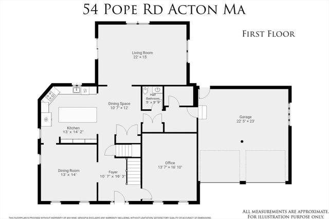 54 Pope Rd, Acton, MA 01720