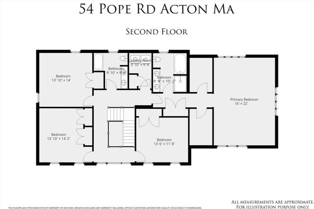 54 Pope Rd, Acton, MA 01720