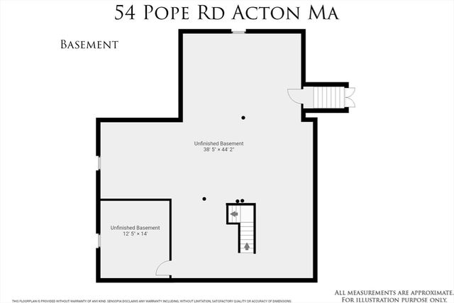 54 Pope Rd, Acton, MA 01720