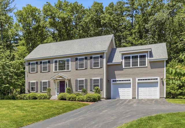 54 Pope Rd, Acton, MA 01720