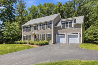 54 Pope Rd, Acton, MA 01720