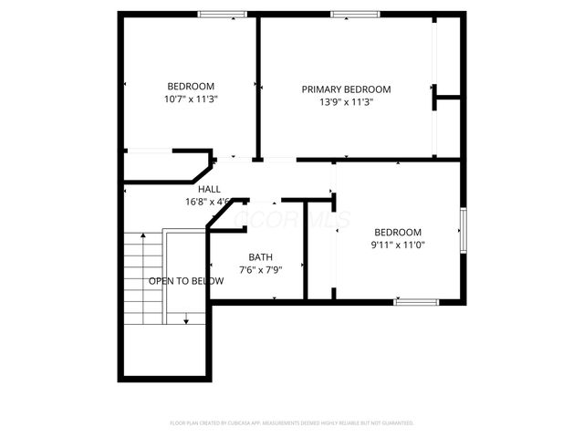 2800 Overview Court, 2800B, Columbus, OH 43231