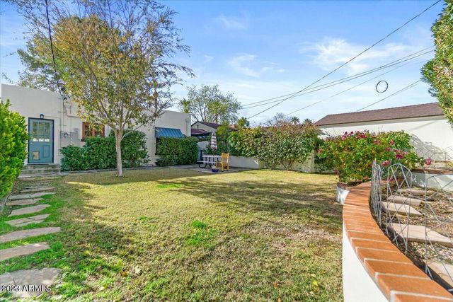 514 W Palm Lane, Phoenix, AZ 85003
