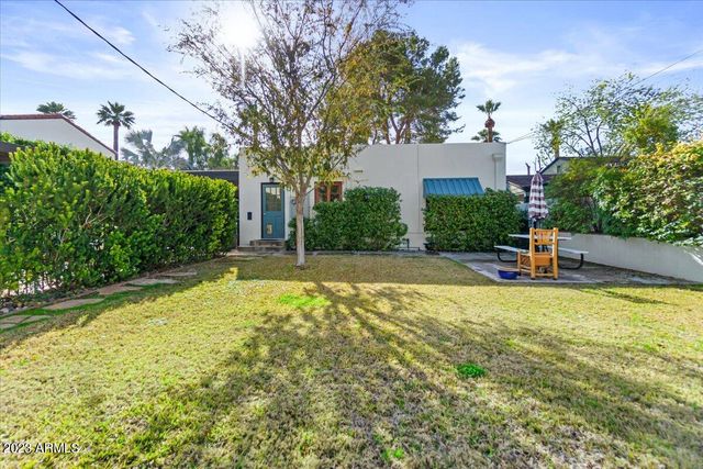 514 W Palm Lane, Phoenix, AZ 85003