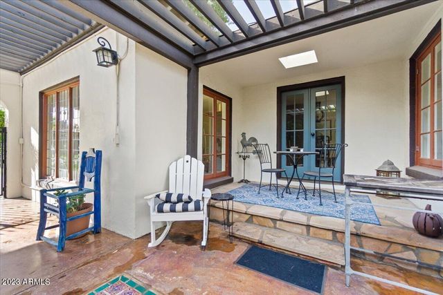 514 W Palm Lane, Phoenix, AZ 85003