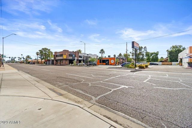 514 W Palm Lane, Phoenix, AZ 85003