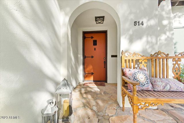 514 W Palm Lane, Phoenix, AZ 85003