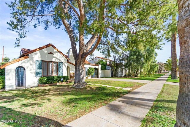 514 W Palm Lane, Phoenix, AZ 85003
